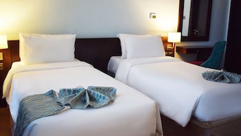 Signature Hotel Apartments & Spa galeri fotoğrafı