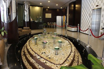 Signature Hotel Apartments & Spa galeri fotoğrafı