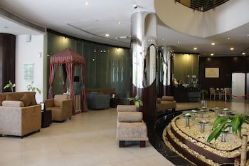 Signature Hotel Apartments & Spa galeri fotoğrafı