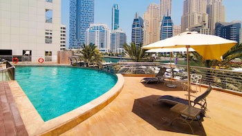 Signature Hotel Apartments & Spa galeri fotoğrafı