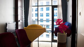 Signature Hotel Apartments & Spa fotoğrafı
