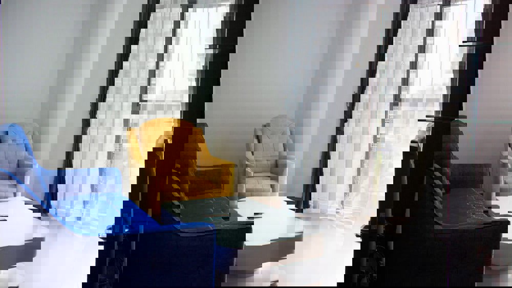 Signature Hotel Apartments & Spa