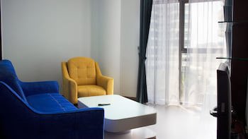 Signature Hotel Apartments & Spa fotoğrafı