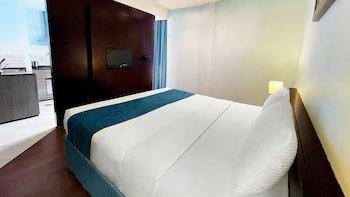 Signature Hotel Apartments & Spa galeri fotoğrafı