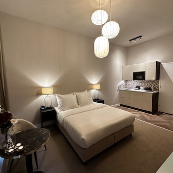 Hotel Grand Canal