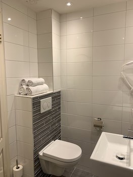 Hotel Grand Canal
