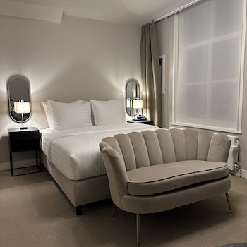 Hotel Grand Canal