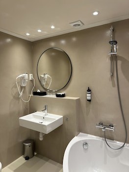 Hotel Grand Canal