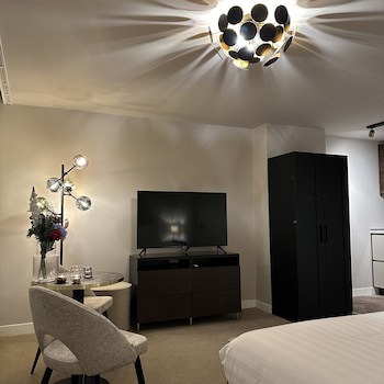 Hotel Grand Canal
