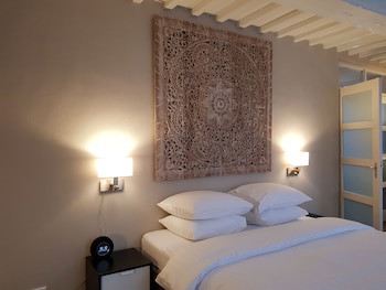 Hotel Grand Canal