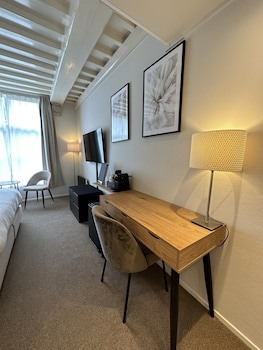 Hotel Grand Canal