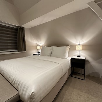 Hotel Grand Canal