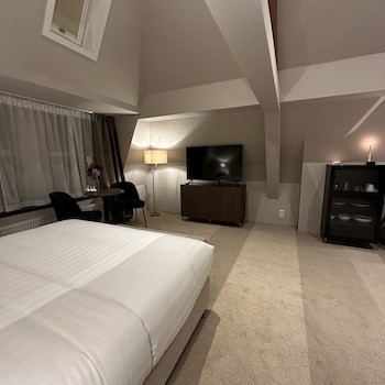 Hotel Grand Canal