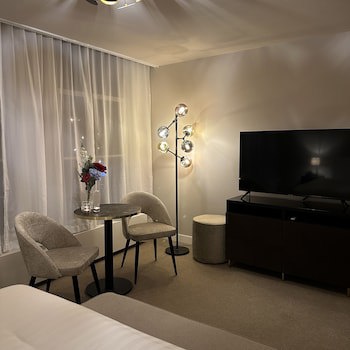 Hotel Grand Canal