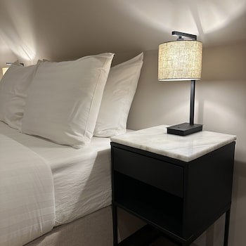 Hotel Grand Canal