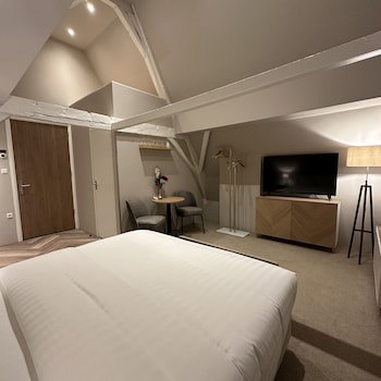 Hotel Grand Canal