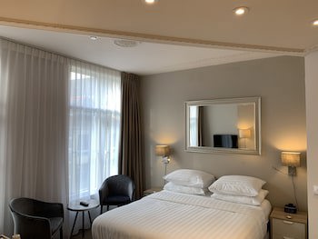 Hotel Grand Canal