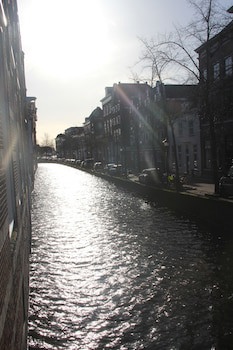 Hotel Grand Canal