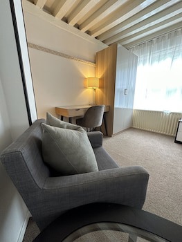 Hotel Grand Canal