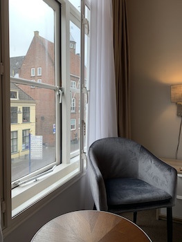 Hotel Grand Canal