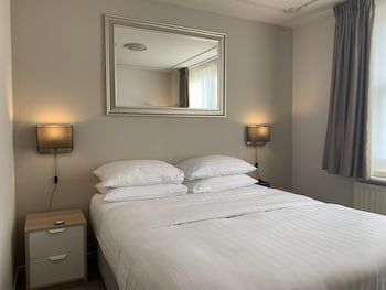 Hotel Grand Canal