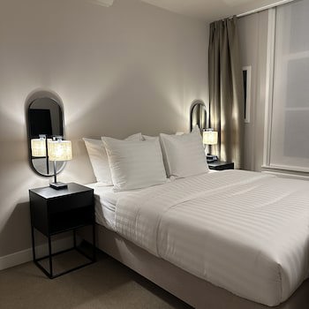 Hotel Grand Canal