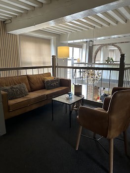 Hotel Grand Canal