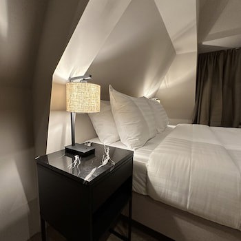 Hotel Grand Canal