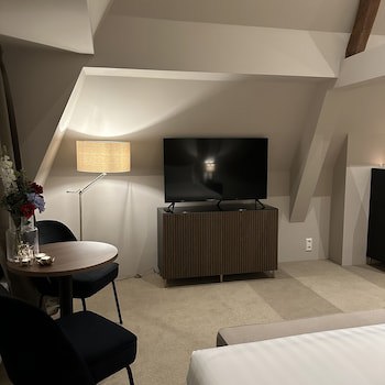 Hotel Grand Canal