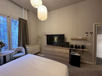 Hotel Grand Canal