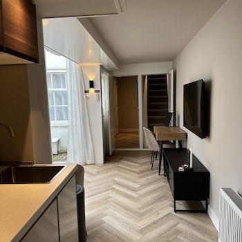 Hotel Grand Canal