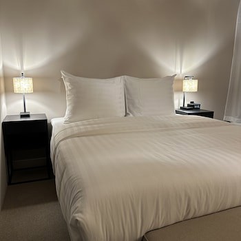 Hotel Grand Canal