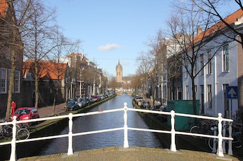 Hotel Grand Canal