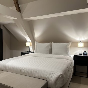 Hotel Grand Canal