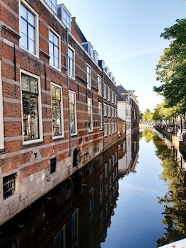 Hotel Grand Canal
