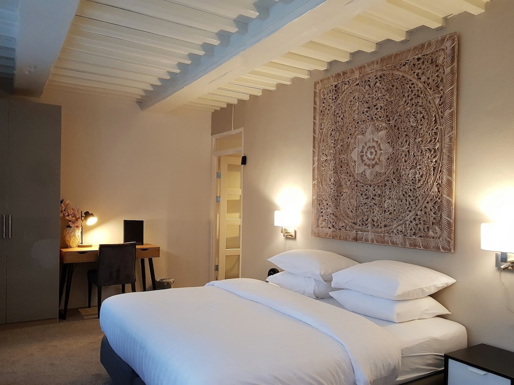Hotel Grand Canal