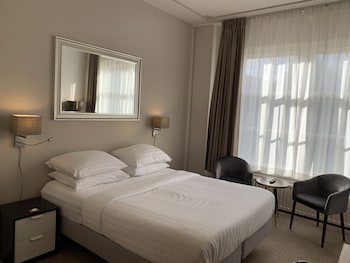 Hotel Grand Canal