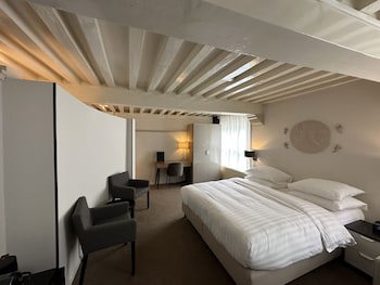 Hotel Grand Canal