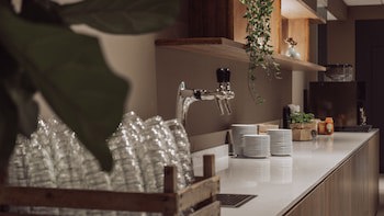 Clarion Collection Hotel Mektagonen