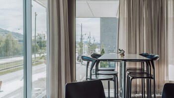 Clarion Collection Hotel Mektagonen