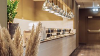 Clarion Collection Hotel Mektagonen