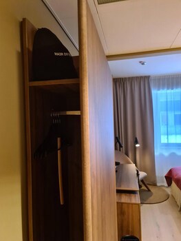 Clarion Collection Hotel Mektagonen