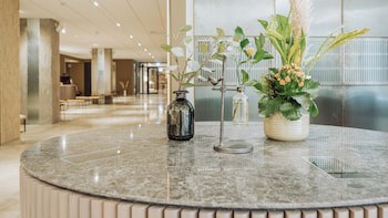 Clarion Collection Hotel Mektagonen