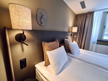 Clarion Collection Hotel Mektagonen