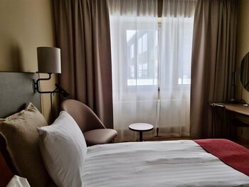 Clarion Collection Hotel Mektagonen