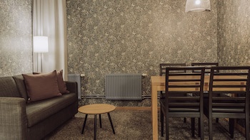 Clarion Collection Hotel Mektagonen