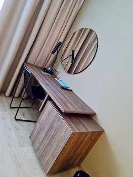Clarion Collection Hotel Mektagonen