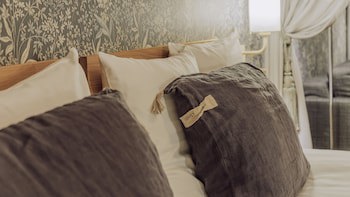 Clarion Collection Hotel Mektagonen