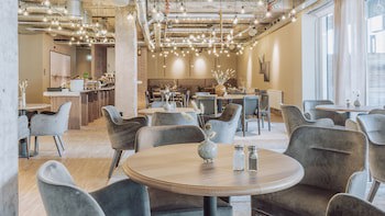 Clarion Collection Hotel Mektagonen