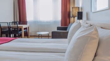 Clarion Collection Hotel Mektagonen